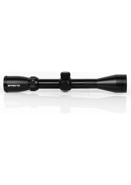 Effecto 3-9X40 1'' Sfp Dürbünü HUSL20 fiyatları