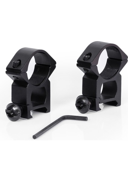 Effecto 3-9X40 1'' Sfp Dürbünü HUSL20 fırsatları