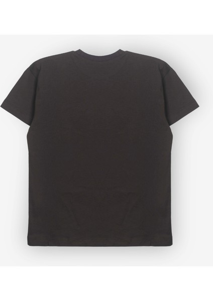 Erkek Çocuk Play Time Baskı Kahverengi Tişört (2-3 Yaş 8-9 Yaş) modelleri