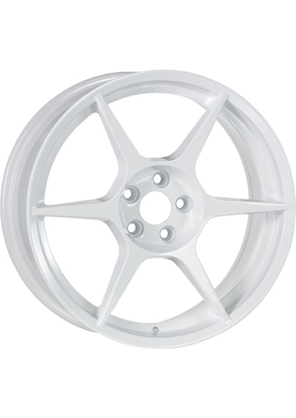 EMR-W7791-13 7.5X17" -5X114.3 ET30 73.1 White Jant (4 Adet)