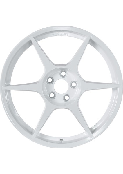 EMR-W7791-13 7.5X17" -5X114.3 ET30 73.1 White Jant (4 Adet)