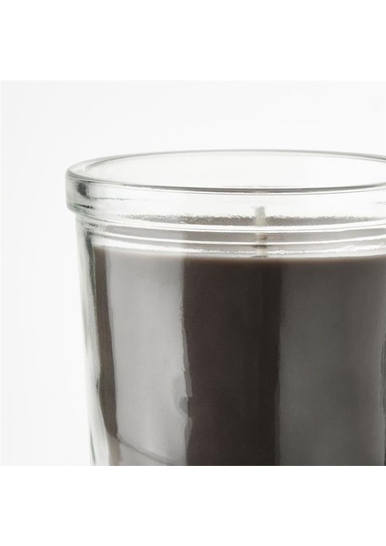 Enstaka Bardakta Kokulu Mum Gri Şenlik Ateşi 00502365 modelleri