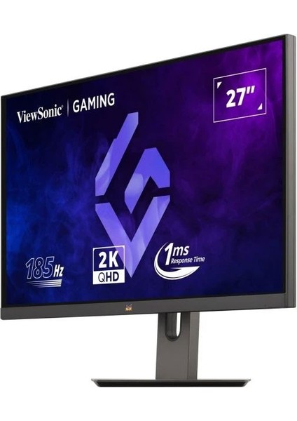 27" VX2758A-2K-PRO-2 1ms 185hz  2k Pivot IPS Freesync Gaming Monitör