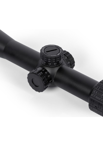 S4 3-12X40 Sfp Dürbünü HUSL31 fırsatları