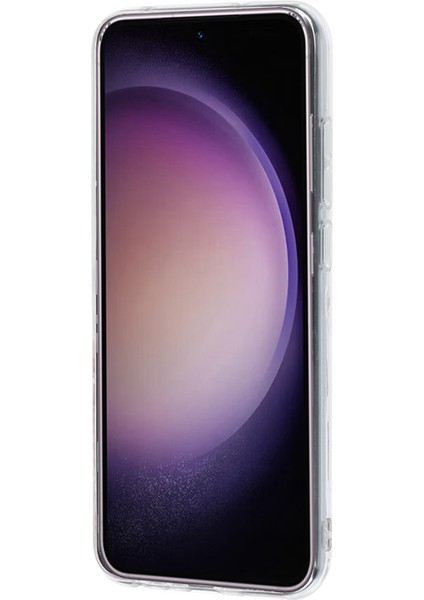 Samsung Galaxy S24 Fe Tpu Telefon Kapağı (Yurt Dışından) modelleri