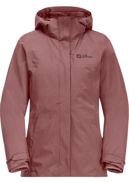 Luntal 3ın1 Kadın Outdoor Montu 1116321 fiyatları