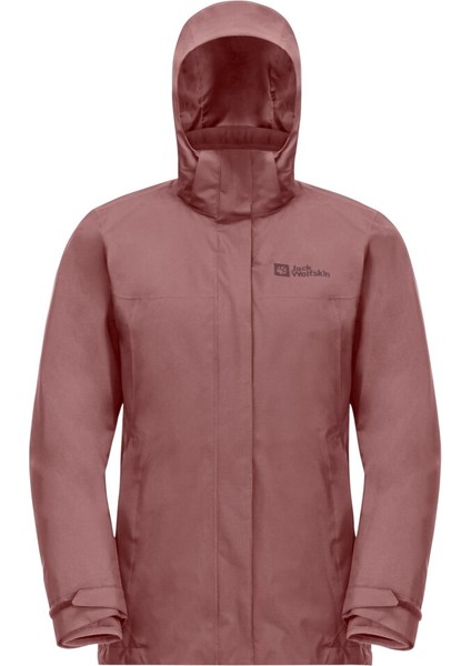 Luntal 3ın1 Kadın Outdoor Montu 1116321 modelleri