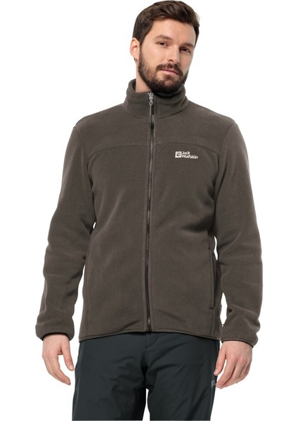 Jack Wolfskin Taubenberg 3ın1 Erkek Outdoor Montu 1115311-A0029