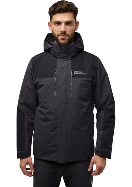 Jasper 3ın1 Erkek Outdoor Ceketi A61858