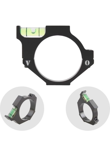 30MM Dürbün Terazisi Dürbün Dengeleyici Scacd-03