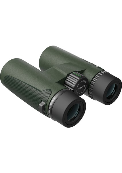 CONTINENTAL10X42 Ed Od Green Binocular El Dürbünü modelleri