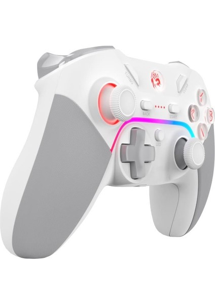 A4 Tech Bloody GPW70 Usb,pc/androıd,ps3 Joy Pad,be Yaz