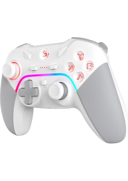 A4 Tech Bloody GPW70 Usb,pc/androıd,ps3 Joy Pad,be Yaz