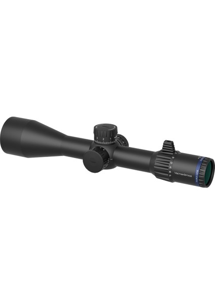 Taurus Gen Iı 4-32X56 Ed Ffp Rifle Scope Tüfek Dürbünü
