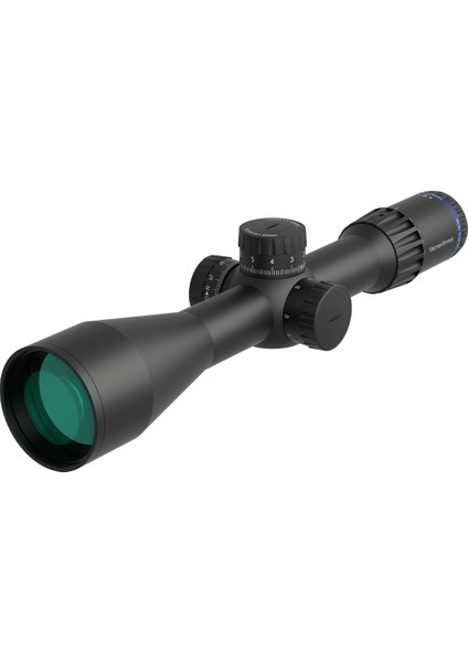 Taurus Gen Iı 4-32X56 Ed Ffp Rifle Scope Tüfek Dürbünü