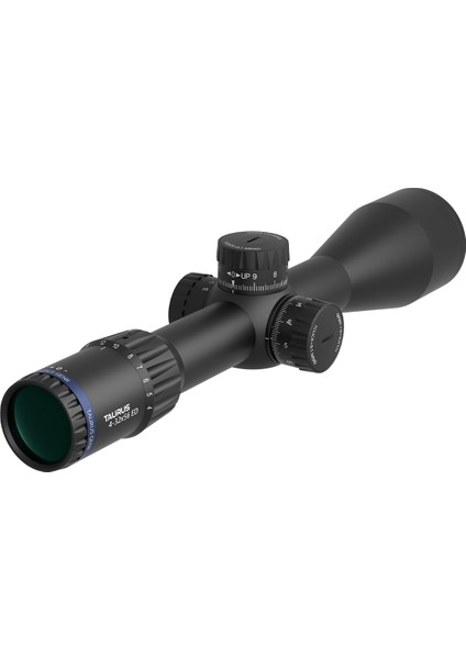 Taurus Gen Iı 4-32X56 Ed Ffp Rifle Scope Tüfek Dürbünü