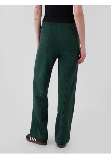 Kadın Yeşil Gap Logo Seamed Eşofman Altı fırsatları