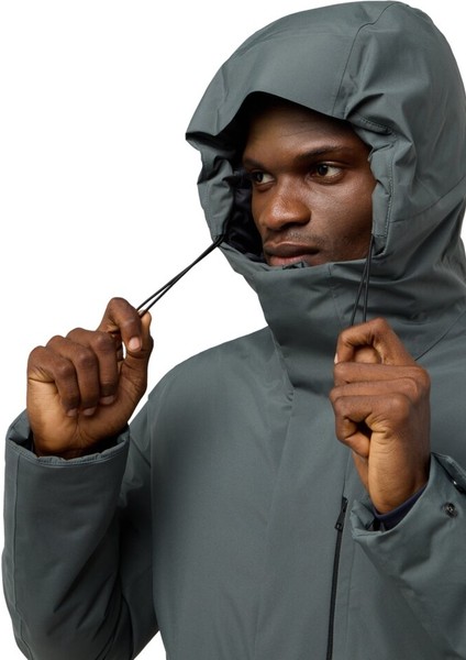 Brandenburger Coat Erkek Outdoor Montu A60201 modelleri