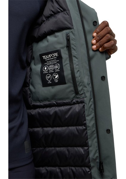 Brandenburger Coat Erkek Outdoor Montu A60201 fırsatları