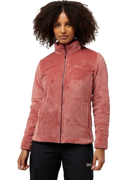 Rotwand 3ın1 Kadın Outdoor Ceketi A60333 modelleri