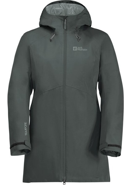 Heidelstein Ins Kadın Outdoor Ceketi 1115681 fiyatları