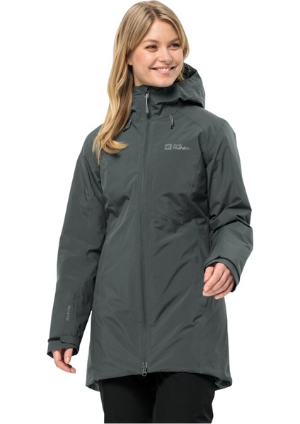 Heidelstein Ins Kadın Outdoor Ceketi 1115681 modelleri
