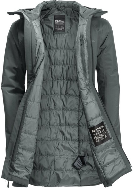 Heidelstein Ins Kadın Outdoor Ceketi 1115681 fırsatları