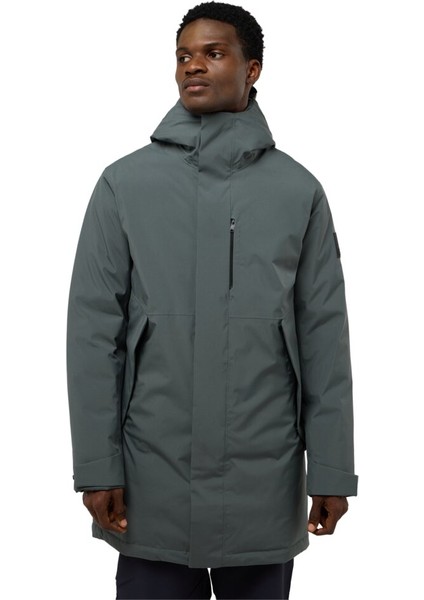 Brandenburger Coat Erkek Outdoor Montu A60201