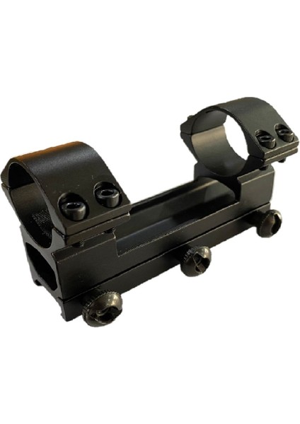 21MM Ray Için Tek Parça Yüksek Dürbün Ayağı Vector Scop-06