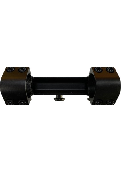 21MM Ray Için Tek Parça Yüksek Dürbün Ayağı Vector Scop-06