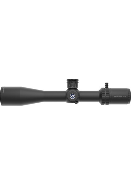 Orion Pro Max 4-16X44 Hd Sfp Tüfek Dürbünü modelleri