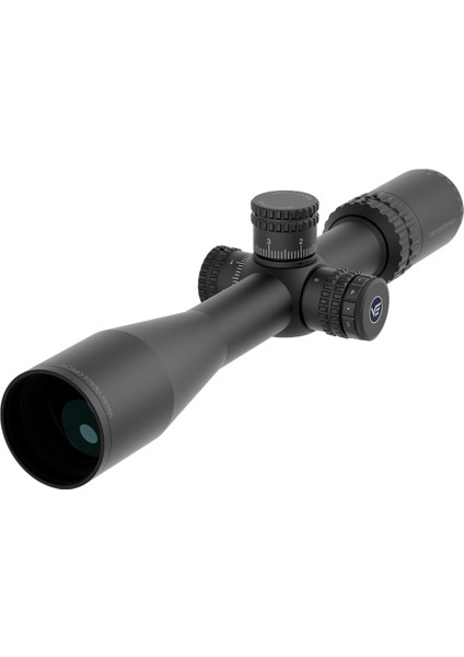 Orion Pro Max 4-16X44 Hd Sfp Tüfek Dürbünü fırsatları