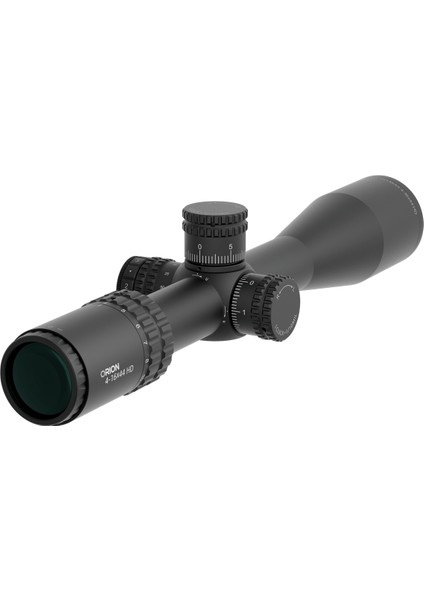 Orion Pro Max 4-16X44 Hd Sfp Tüfek Dürbünü indirimleri