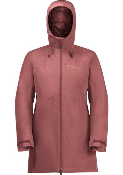 Heidelstein Ins Kadın Outdoor Ceketi 1115681