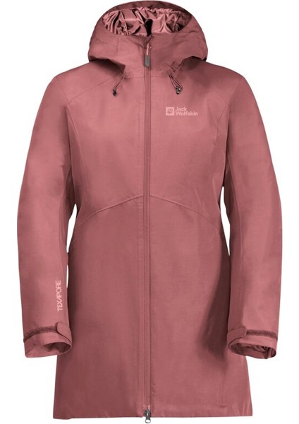 Heidelstein Ins Kadın Outdoor Ceketi 1115681 fiyatları