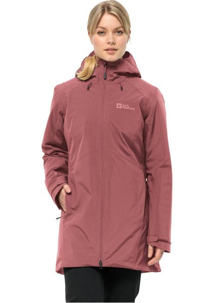 Heidelstein Ins Kadın Outdoor Ceketi 1115681 fırsatları