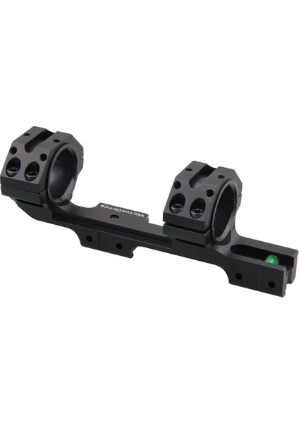 30MM 3/8'' Dovetail Acd Monte Hamili Scacd-16