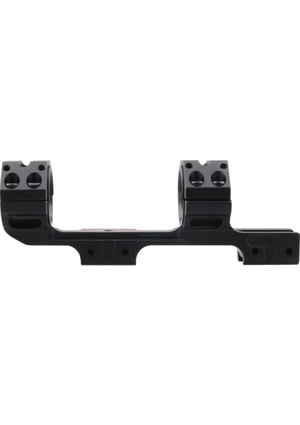 30MM 3/8'' Dovetail Acd Monte Hamili Scacd-16