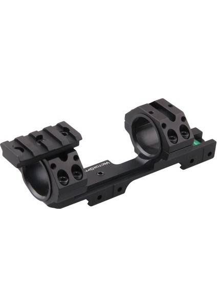 30MM 3/8'' Dovetail Acd Monte Hamili Scacd-16