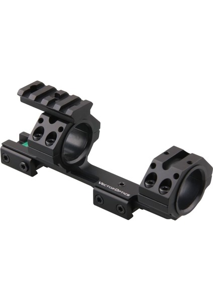 30MM 3/8'' Dovetail Acd Monte Hamili Scacd-16