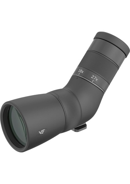 Vectoroptics Paragon 9-27X56ED Ultra Kısa Gozlem Durbunu - Mını Spottıng Scope Scss-11