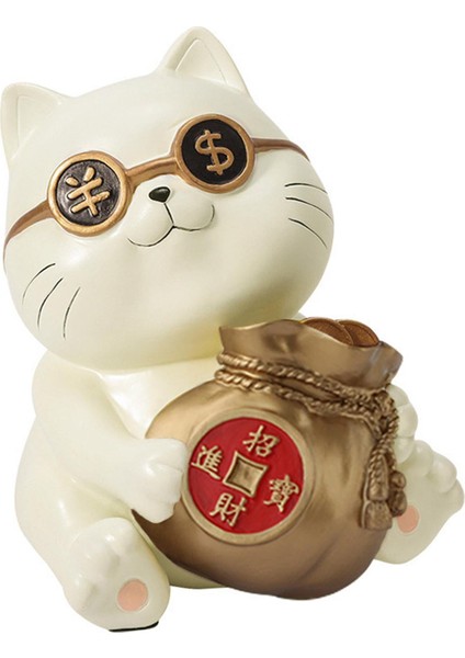 Icı Şanslı Heykelleri Heykeli Süs Iları Çiçek (Yurt Dışından) fırsatları