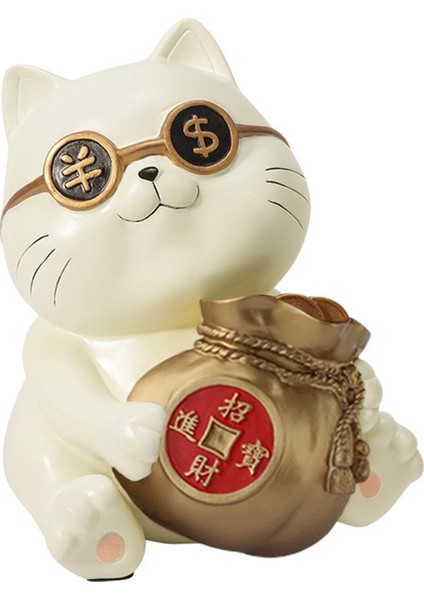 Icı Şanslı Heykelleri Heykeli Süs Iları Çiçek (Yurt Dışından) indirimleri