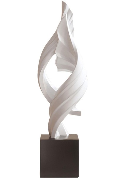 Soyut Heykeli Üstü Heykeli Sehpası (Yurt Dışından)