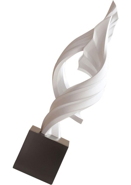 Soyut Heykeli Üstü Heykeli Sehpası (Yurt Dışından) fiyatları