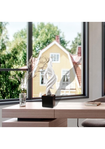 Soyut Heykeli Üstü Heykeli Sehpası (Yurt Dışından) modelleri