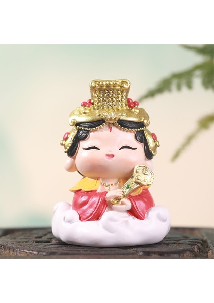 Üstü Buda Heykeli, Dekoratif Heykel, Dekorasyonu, Sahne Düzeni A (Yurt Dışından) fırsatları