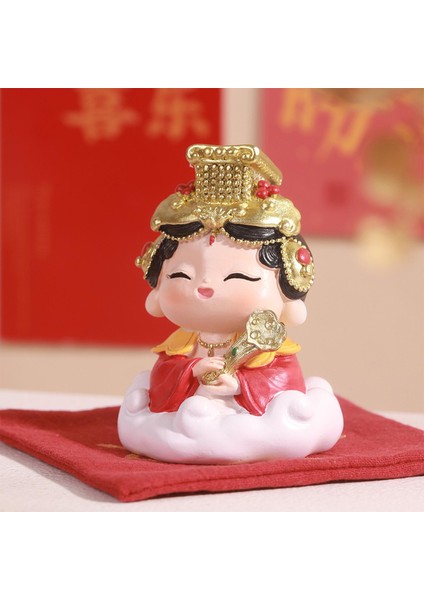 Üstü Buda Heykeli, Dekoratif Heykel, Dekorasyonu, Sahne Düzeni A (Yurt Dışından) indirimleri