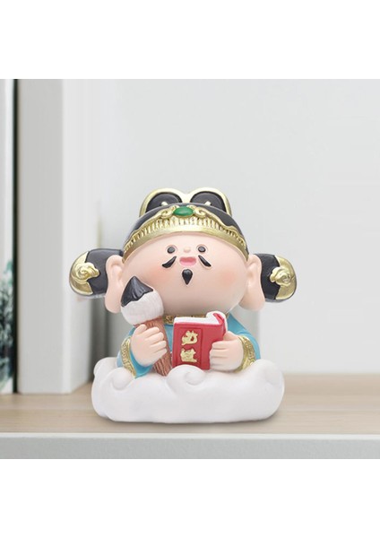 Masaüstü Buda Heykeli El Sanatları Figürler Heykel Dekorasyonu Için (Yurt Dışından) fırsatları