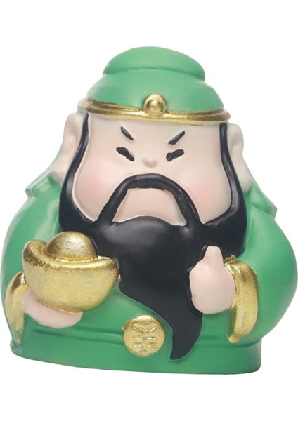 Rafı Için Figür Reçine Dekoratif Üstü Heykeli D (Yurt Dışından) fiyatları